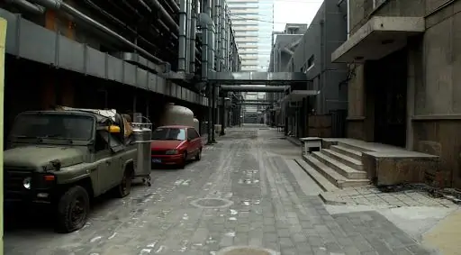 'Экологические преступления' Приводит к рекордным уровням смога в Юго-Восточной Азии