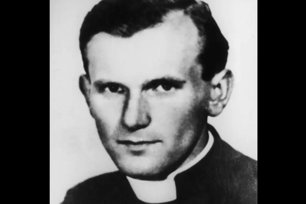 Всемирный день молодежи и Путь Войтылы, Папы Иоанна Павла II