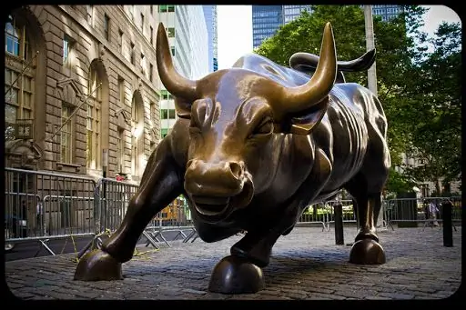 Подсчет карт на Уолл-стрит