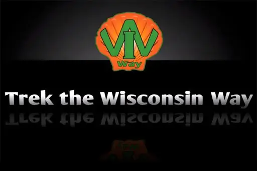 Местный священник совершает паломничество по Висконсину