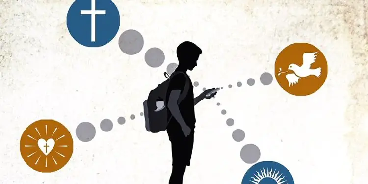 Как Игнатианская духовность может помочь вам с подростком?