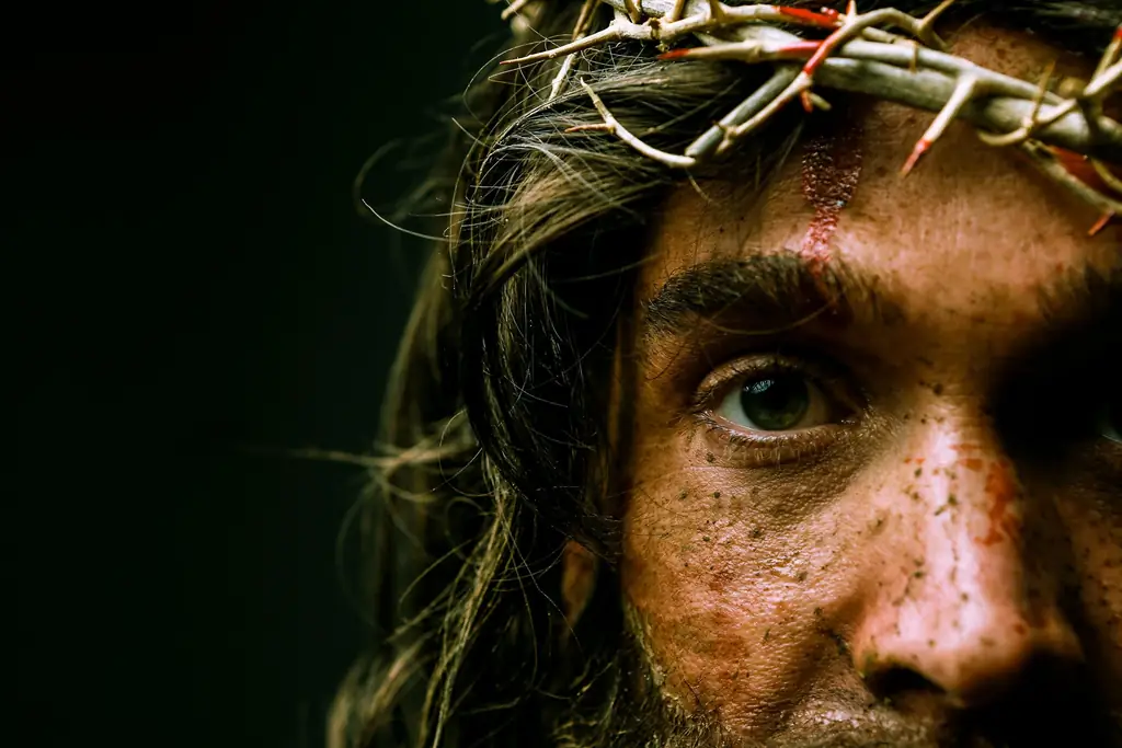 Почему мы должны обращаться к Иисусу на «ты»