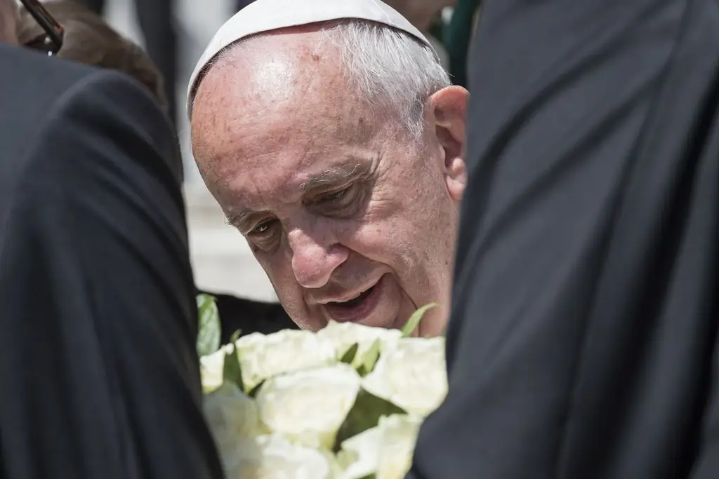 &copy; Антуан Мекари / ALETEIA