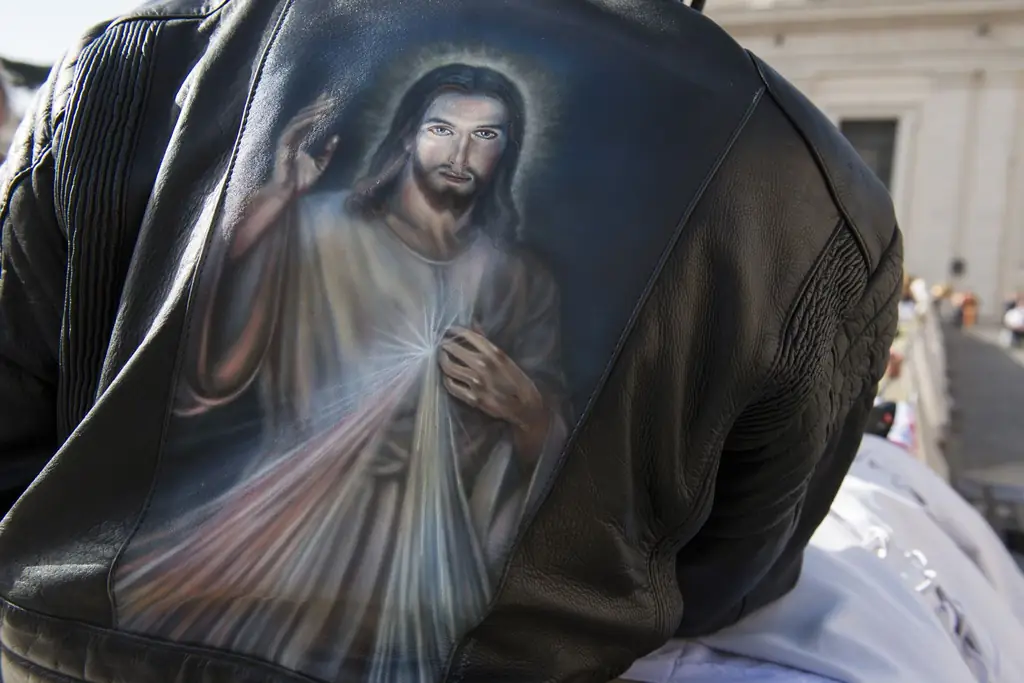 &copy; Антуан Мекари / ALETEIA