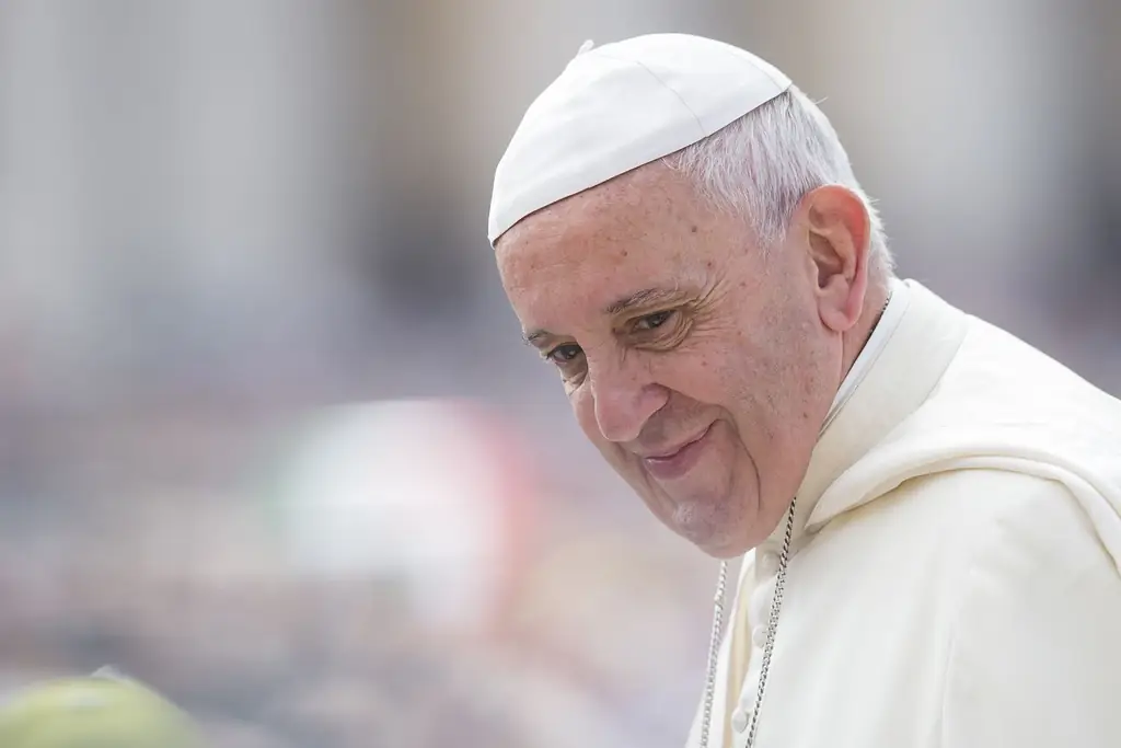 © Антуан Мекари / ALETEIA