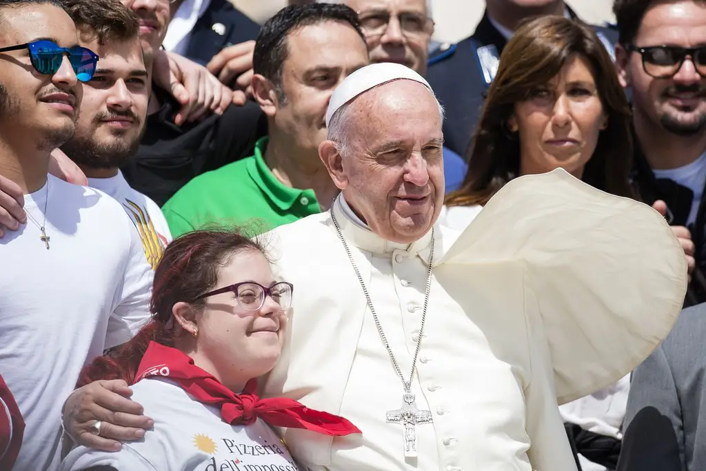 © Антуан Мекари / ALETEIA