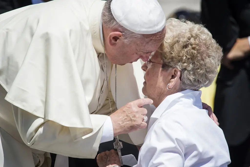 © Антуан Мекари / ALETEIA