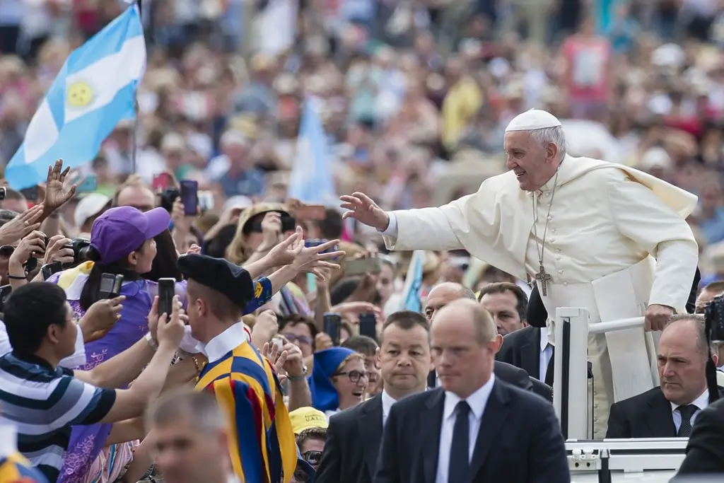 © Антуан Мекари / ALETEIA