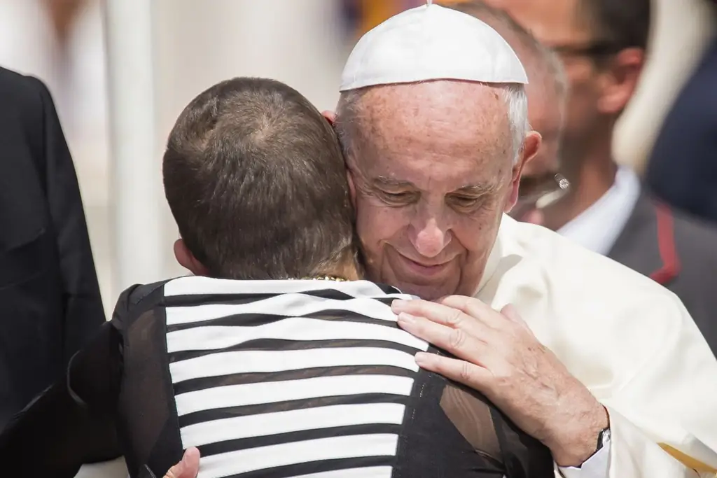 © Антуан Мекари / ALETEIA