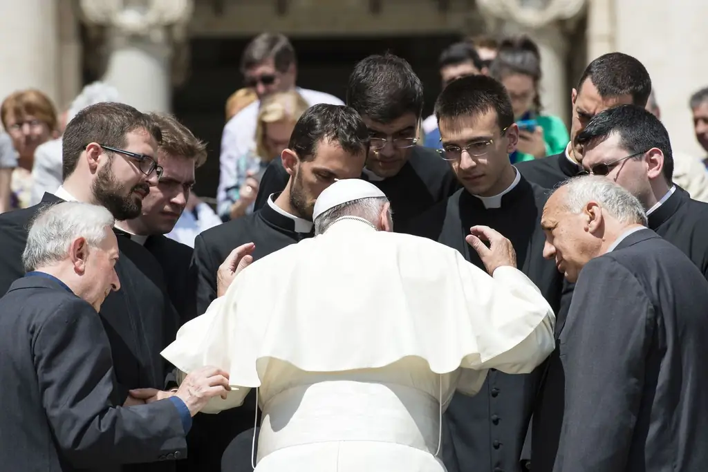 © Антуан Мекари / ALETEIA