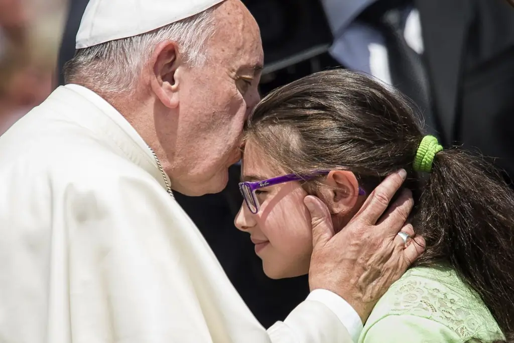 © Антуан Мекари / ALETEIA