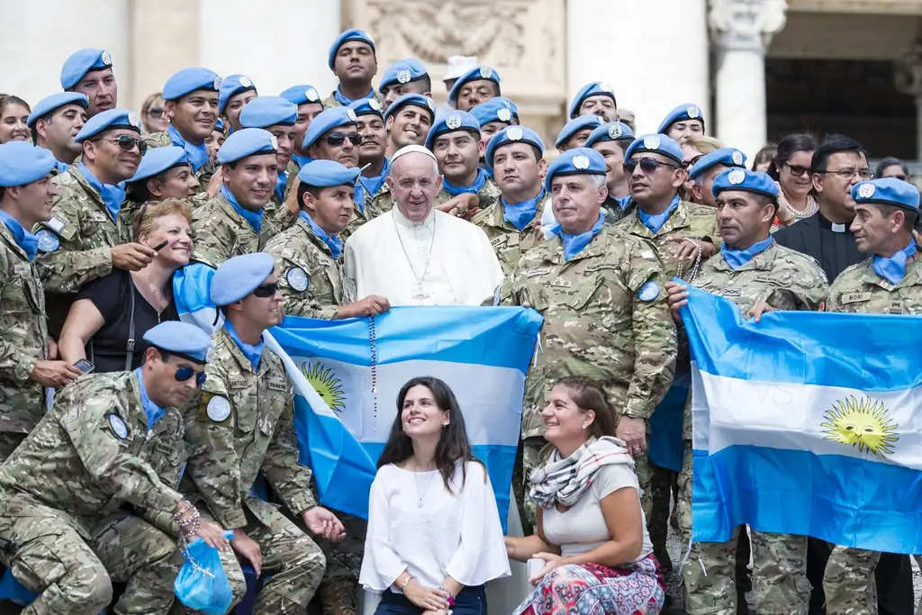 © Антуан Мекари / ALETEIA