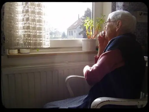 Культура отчуждения приносит в жертву детей и пожилых людей Папа предупреждает Бориса Бартельса