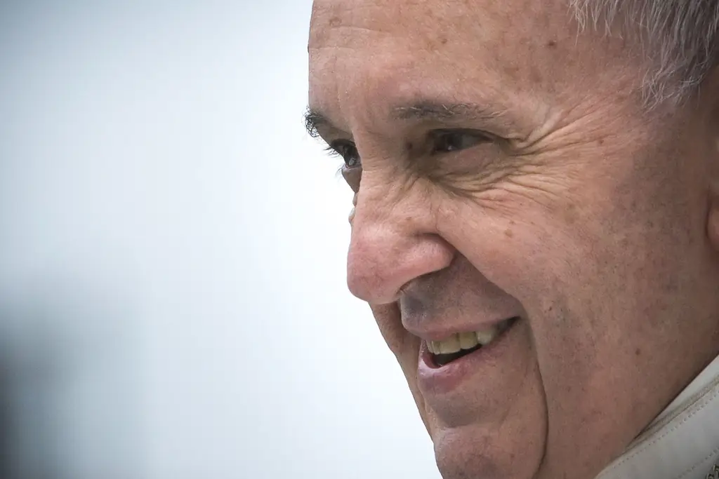 Как Папа Франциск бросил нам вызов в Филадельфии: оглядываясь назад, год спустя