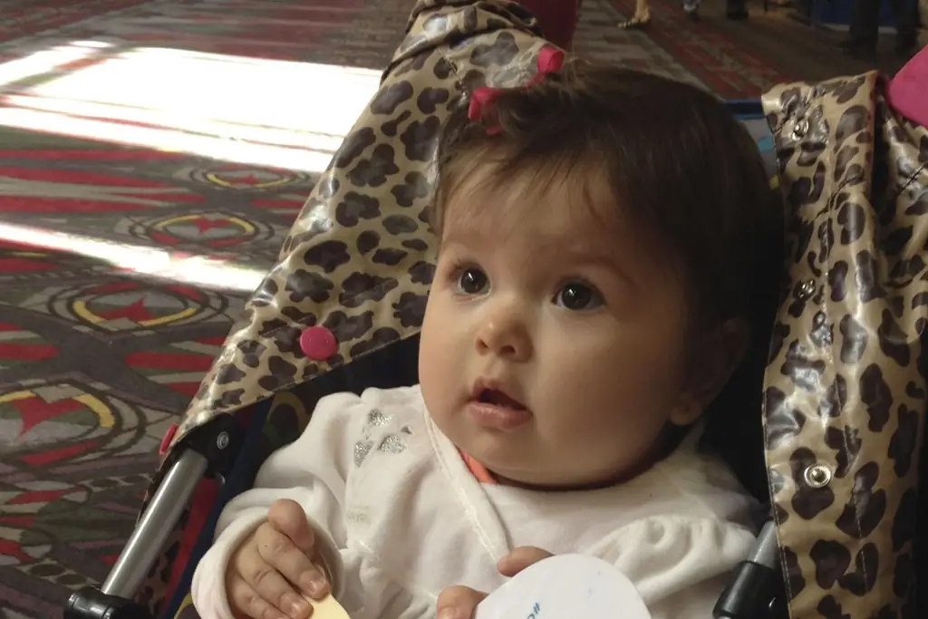 Мария Сесилия 1