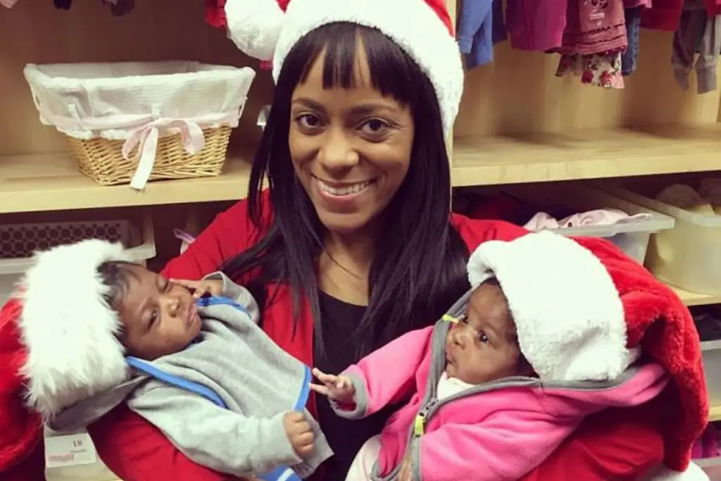 Sara's: Удивительная вещь произошла в день ее запланированного аборта