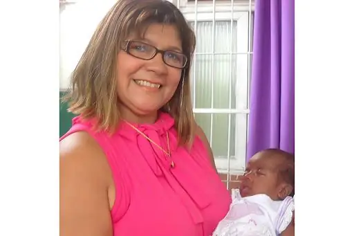 Ангел Рио: одна женщина спасла 3000 детей от абортов