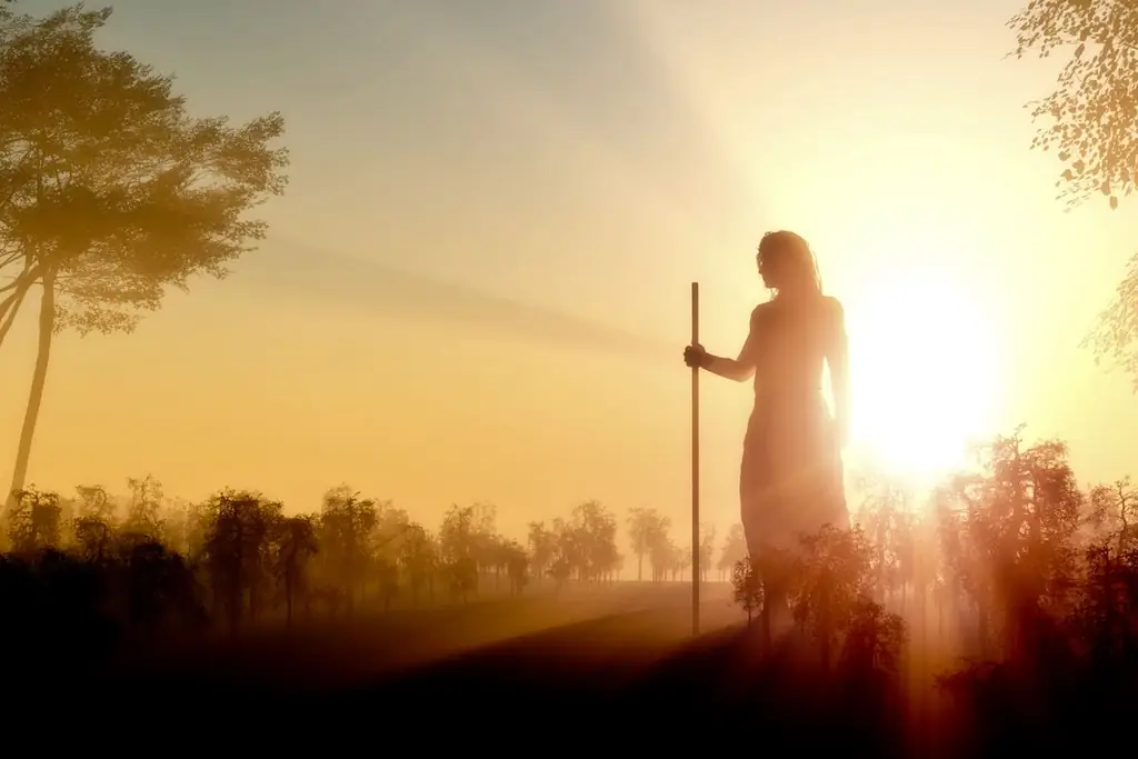 Почему Преображение? Иисус хочет, чтобы мы видели Его славу