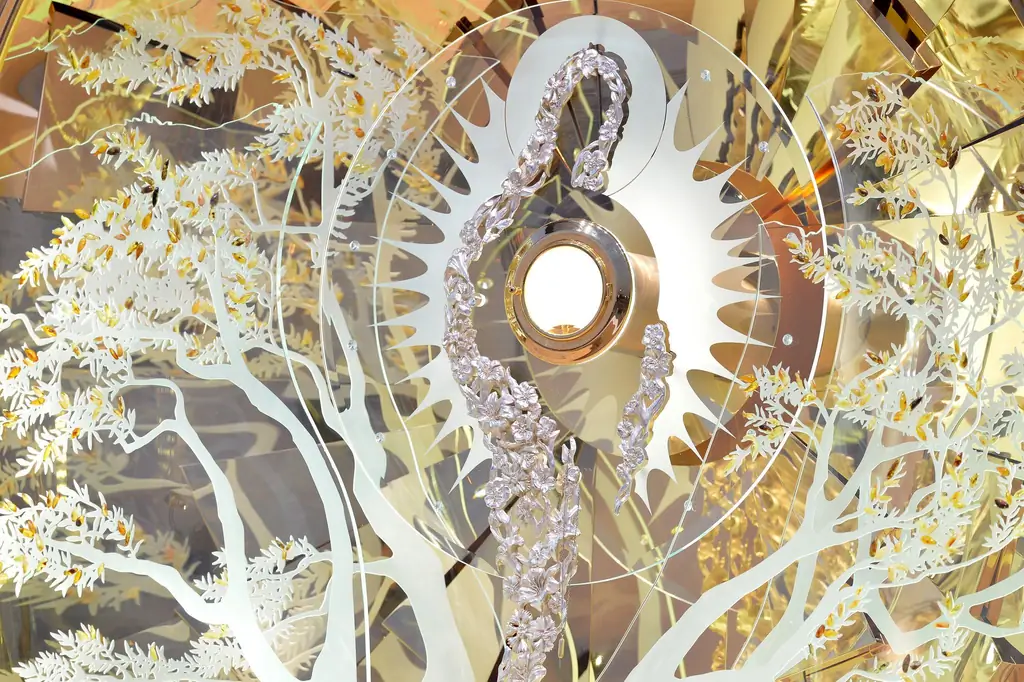 Евхаристическое чудо в Кракове