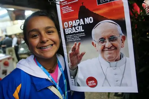 Мудрость возраста и радость юности