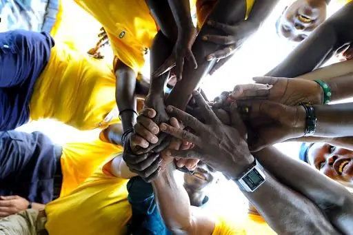 Папа Франциск стремится принести дух братства во Христе в Бразилию