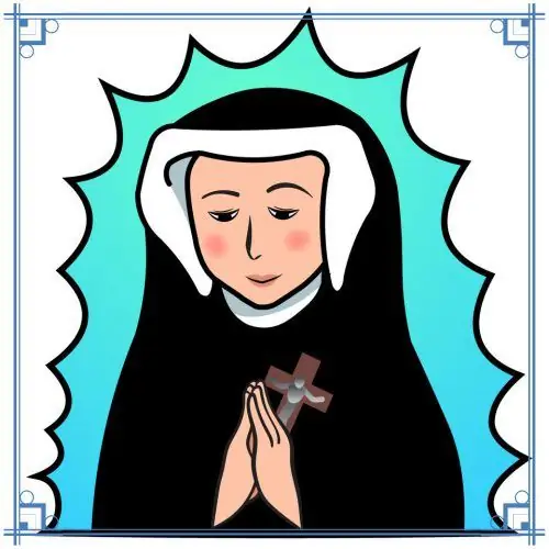 фаустина эмодзи в рамке