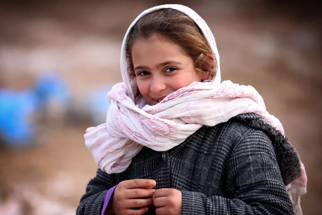 Иракский бизнесмен спасает езидских девушек от ИГИЛ