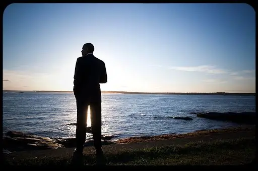 Obama'исполнительный указ об иммиграции: законно ли это?