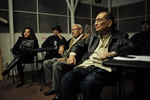 ПРОВЕРКА ФАКТА: Заявления Обамы's об иммиграции