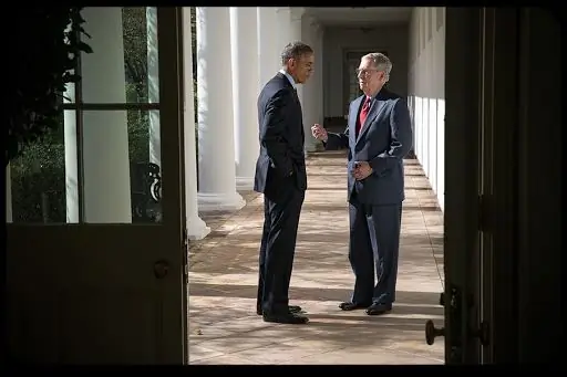 Вашингтон готовится к драке из-за указа Обамы об иммиграции