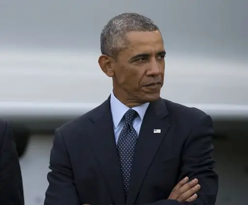 Обама наметит стратегию в отношении Исламского государства