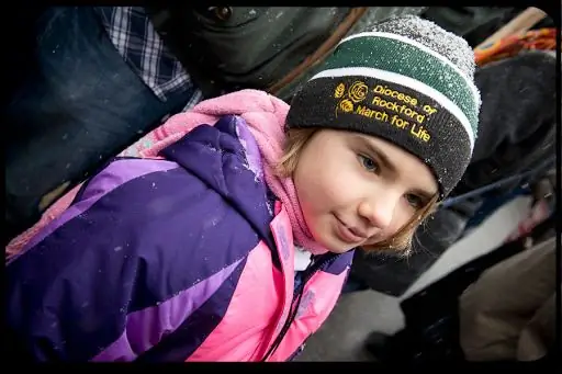 Надежда на движение в защиту жизни