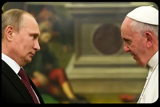 Этот великий оплот нравственности Россия?