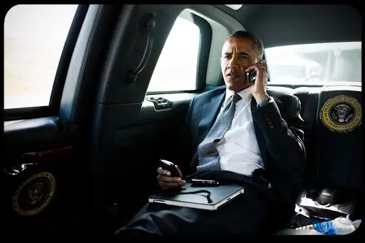 Obama's сделка с Ираном не Мюнхен