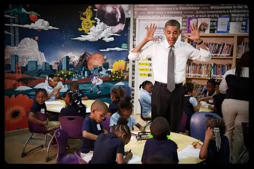 Можно ли спасти «Воппера» Обамы?