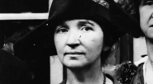 Обама явно не't знает историю планирования семьи's