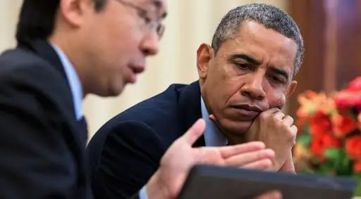 Самое прозрачное правительство в истории Через утечки