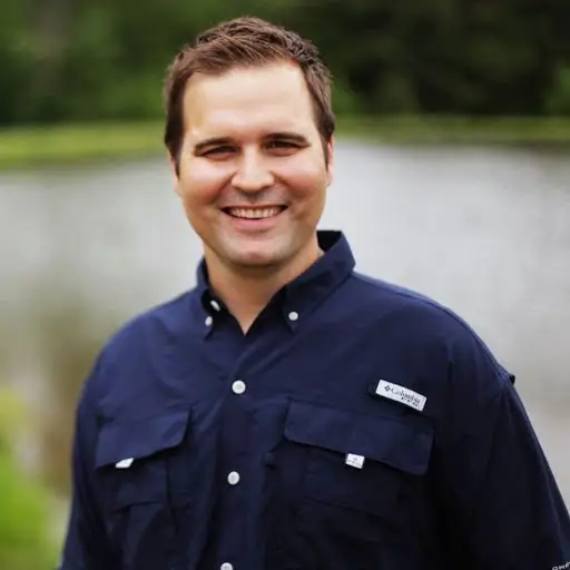 Duck Dynasty'племянник Фила Робертсона баллотируется в Конгресс