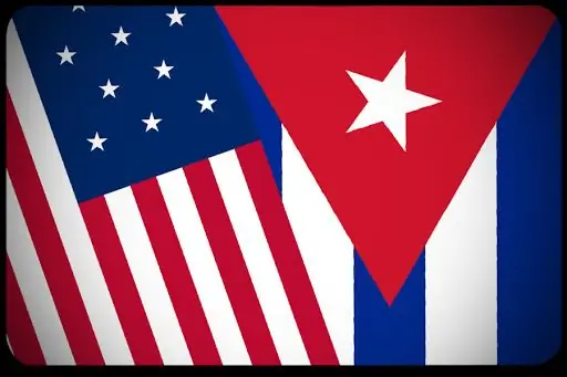 США: Куба завершила освобождение 53 политзаключенных