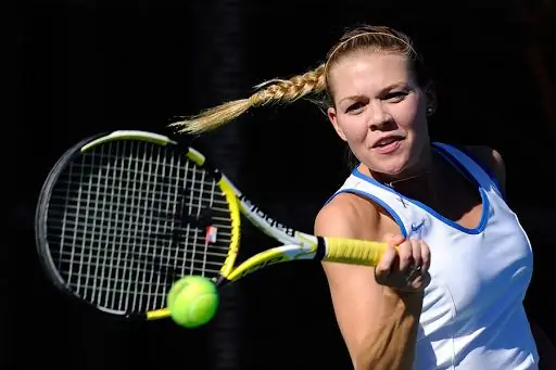 Призыв ко всем спортсменам-католикам: размышления выпускника католического колледжа