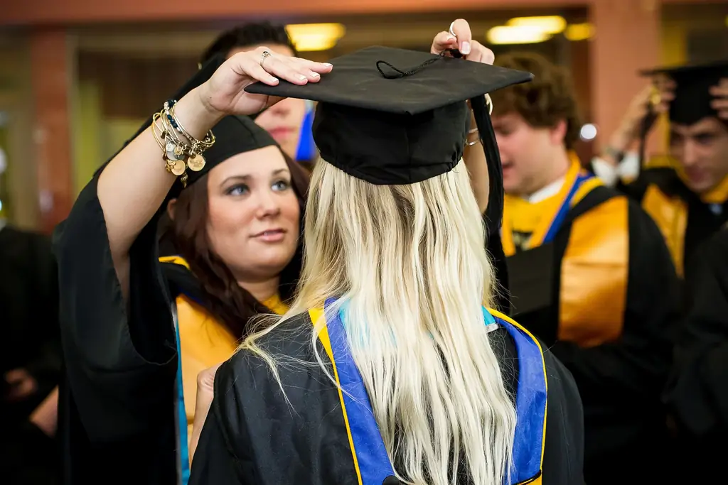 Современное образование угрожает душе?