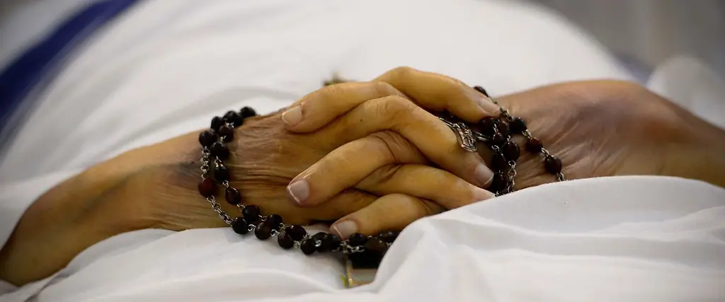 Отчет очевидца подробно описывает жестокость по отношению к йеменским миссионерам милосердия