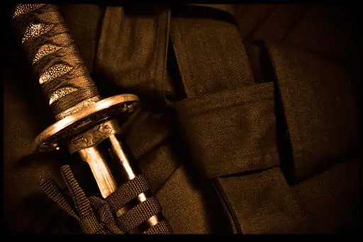 Samurai's для беатификации отправлено в Рим