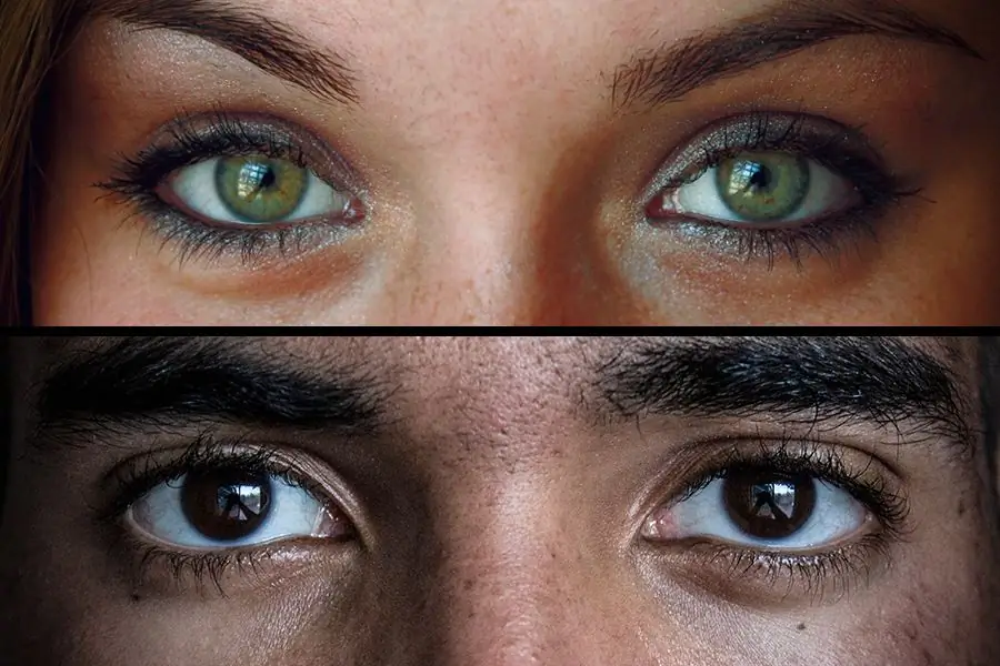 Почему Бог хочет, чтобы люди были неравными?