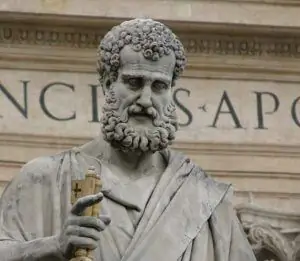 Святой Петр