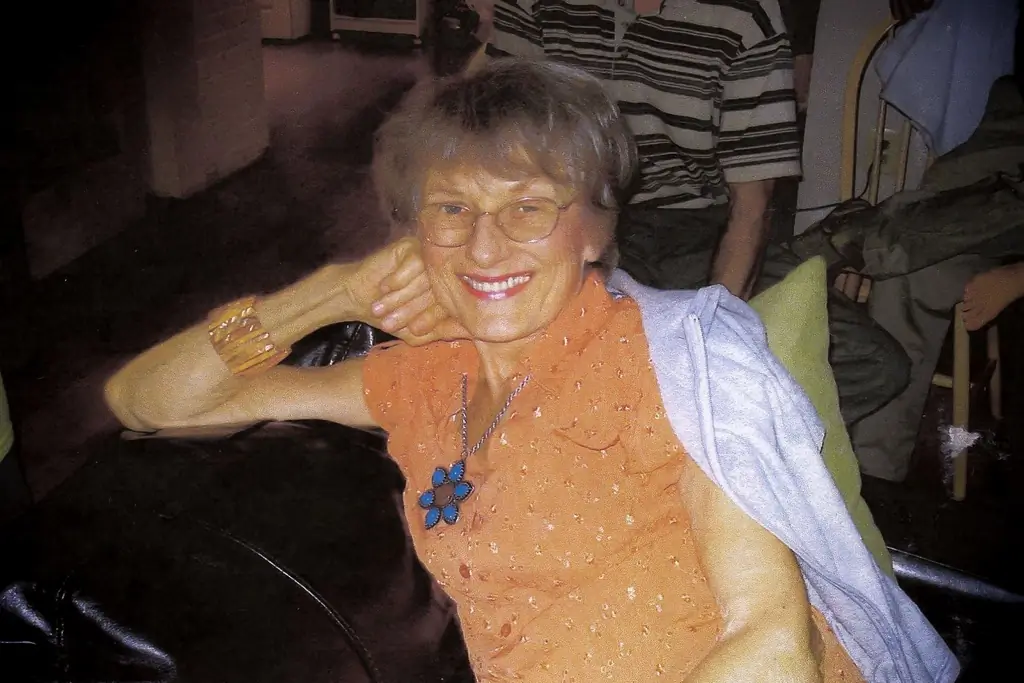 Ирэн Федорика, музыкант, мать десяти детей и икона самоотверженности