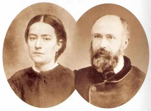 Папа одобряет чудо, приписываемое заступничеству святой Терезы'родителей