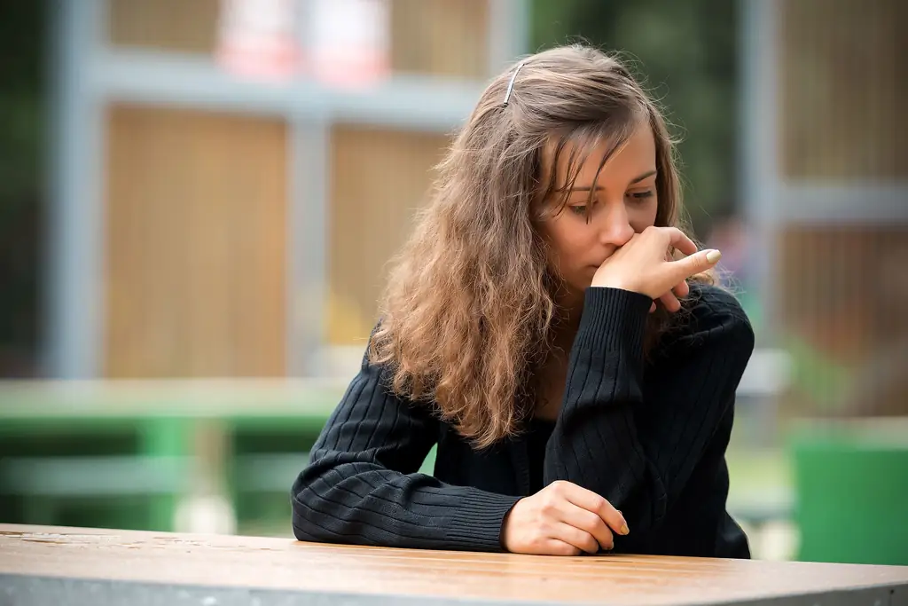 Св. Фома Аквинский' 5 средств против грусти