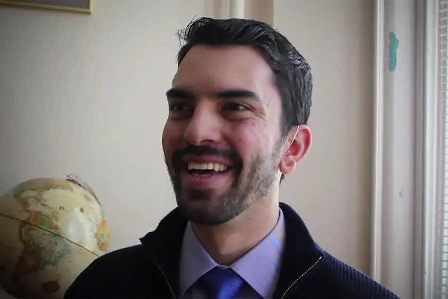 Почему я ушел из Wall Street Journal ради Бронкса