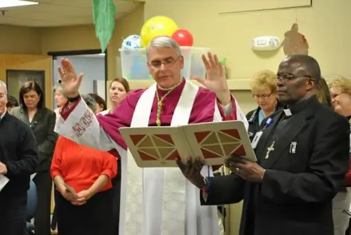 Мы знаем, что Христос Победоносец